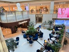-CHARLIETOWN红茶公司(南京万象天地店)
