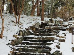 -北京植物园南门售票处