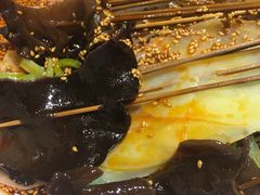 -嘉州叶婆婆钵钵鸡(建设路店)