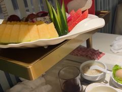 -海底捞火锅(玉桥商业广场店)