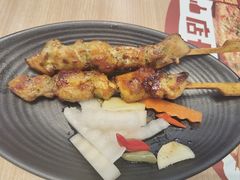 -越小品·越南餐厅(万科里店)