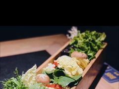 -蓉客成都火锅·招牌麻辣牛杂·特色香辣蹄花(凌水店)