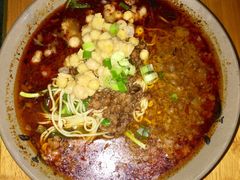 -丁丁猫重庆小面(徐州路店)
