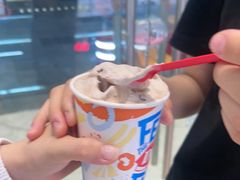 -DQ·蛋糕·冰淇淋(三亚青春颂店)
