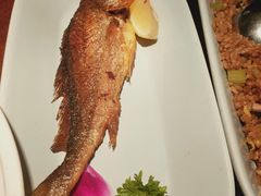 -外婆家(天河领展店)