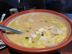 -建坤水席宫·洛阳菜(中州路店)