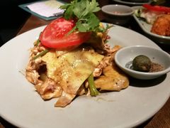越式麻油捞鸡-大头虾越式风味餐厅(光明广场店)