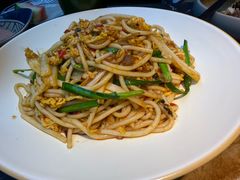 滇味三鲜炒米线-云海肴云南菜·蒸汽石锅鱼(青岛万象城店)