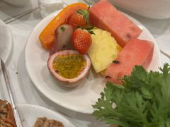 -第六季自助餐厅(北太平庄店)
