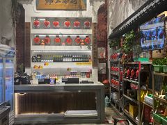 -锦上中式酒馆(南内环店)