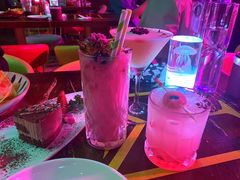 -MOSSO音乐酒吧·Live House(南京西路店)