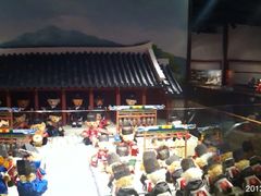 -济州岛泰迪熊博物馆