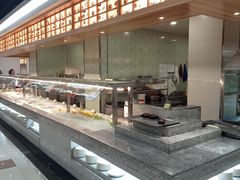 -福成自助烤肉(青春路店)