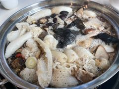 -太婆天府山珍酒楼(亚运村店)