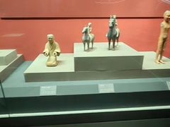 -北京大葆台遗址博物馆