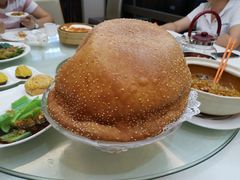 -万山楼海鲜酒家·二十三年老字号