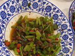 农家小炒肉-新新湘菜馆(新中街二条店)