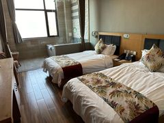 -望儿山温泉水乐园