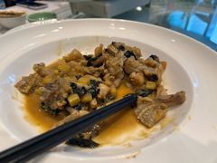 -西湖春天•老字号杭州菜(百汇店)