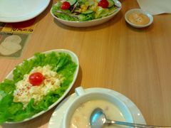 套餐-必胜客(会展店)