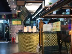 -巴犀烧烤(新崇光店)