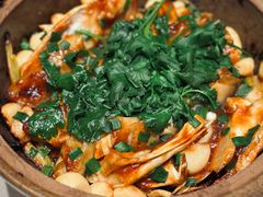 砂锅鱼头-新荣记(椒江店)