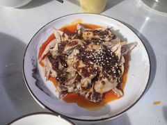-邱大妈水煮(龙山店)