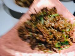 -小放牛河北菜(长安万达店)