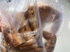 -BREAD WAY面包路·欧式面包(龙湖时代D馆店)