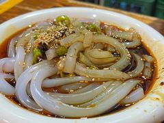 -朱大嘴肥肠血旺(福字街店)