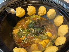 -好灶头铁锅炖(万象城店)