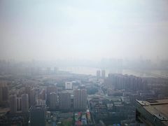 -武汉绿地中心