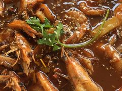 -王婆大虾(五道口店)