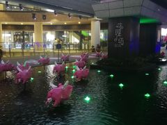 -汉堡王(徐汇绿地缤纷店)