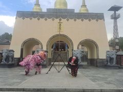 -天龙八部武侠城