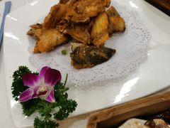 -寻味顺德·南记酒家·传统顺德菜·鱼生(广源路店)