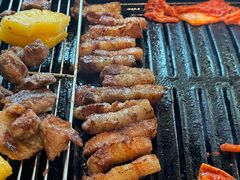 -韩满园· 甄选韩式烤肉