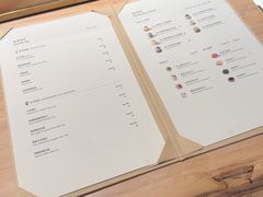 -théATRE 茶聚场(王府中環店)