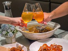 -滩外滩·本帮江浙菜(新天地店)