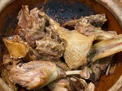 姜母鸭-莲花公园煎蟹(总店)