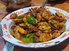 -老姑砂锅·烧烤天津菜(体北道店)