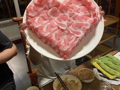 -竹叶涮肉坊(总店)