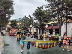 -沈阳方特欢乐世界