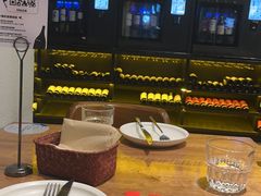 -ibarrel爱杯·bistro&brunch(江宁路店)