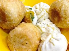 玉兰饼-毛华美食(清扬路店)