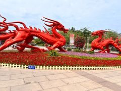 -三亚南山文化旅游区