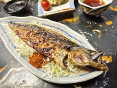 -花见无国界料理(科林楼店)