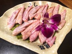 鸡翅尖-大龙辣火锅·龙虾·烧烤(湖滨新天地店)