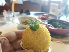 -岁粤Moon·湖景餐厅(月光码头店)