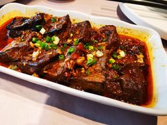长沙臭豆腐-洞庭鱼香(万科店)